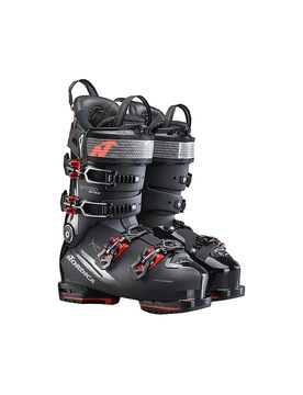 Chaussures de ski Speedmachine 3 130 (GW) noir 27 (42)