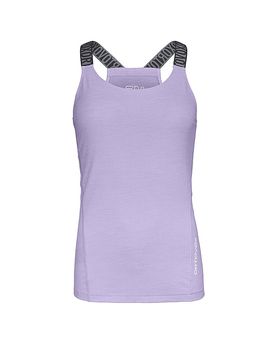Débardeur fonctionnel 150 Essential violet S