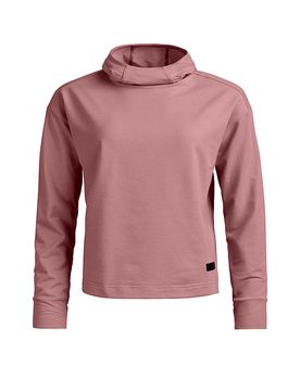 Sweater Affinity Hoodie rose S