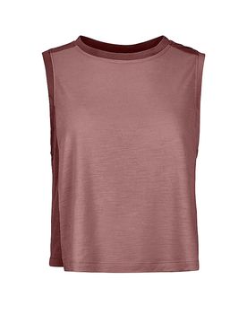 Débardeur fonctionnel 150 COOL Crack rose XL