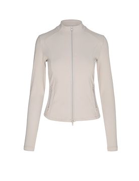 Veste Sense Zip beige XS