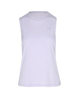 Arcteryx Top fonctionnel Norvans violet XS