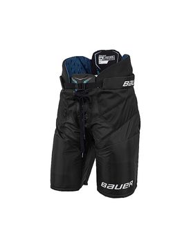 Pantalon de hockey X Pant Senior noir XL