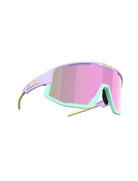 Lunettes de sport Fusion F3 violet