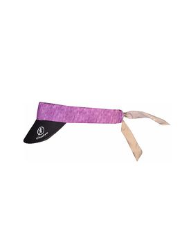 Chaskee Visière Snap Cap violet
