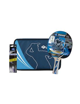 Set de tennis de table Premium Legends 700 FSC bleu
