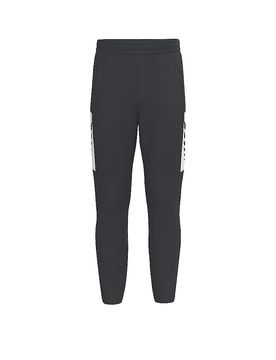 Pantalon de survêtement Intros noir XL