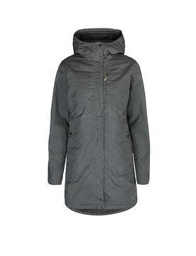 Parka d'hiver Kiruna gris XS