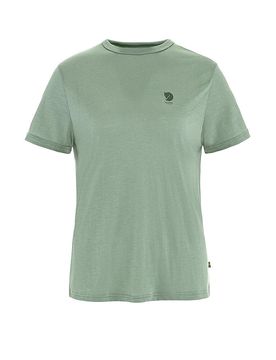 T-shirt de sport High Coasts vert clair M