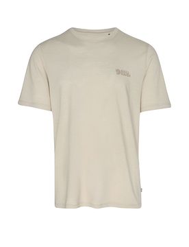 T-shirt de sport Abisko Wool beige S