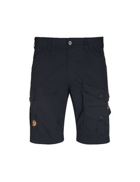Short de randonnée Vidda Pro Lite bleu marine 48