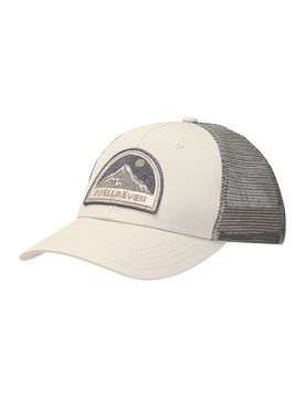 Casquette Langtradarkeps Trucker camel L/XL