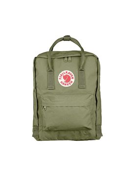 Sac à dos Kanken 16L vert