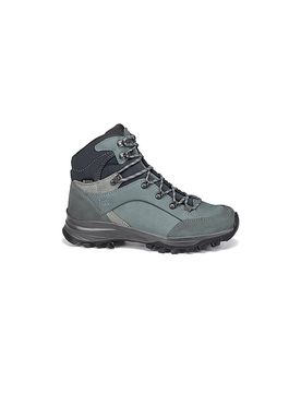 Chaussures de randonnées Banks GTX pétrole 42 1/2