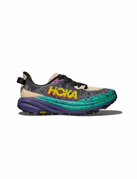 Chaussures de trail Speedgoat 6s gris 37 1/3
