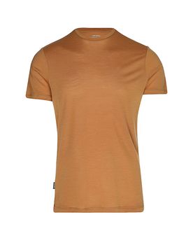 T-shirt de sport Sphere 125 Cool Lite marron clair XL