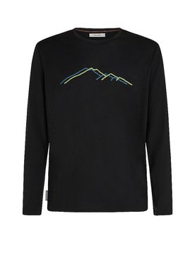 Sous-vêtement technique Rain Ridge 150 noir M