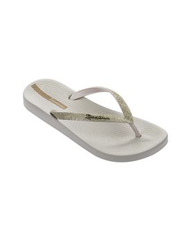 Zehentrenner Anat Lolitas beige 35/36
