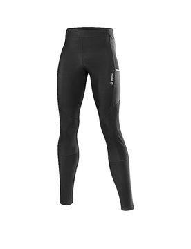 Löffler Collant de ski de fond Thermo TIV noir 48