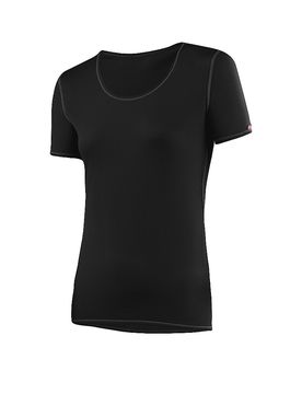 Löffler T-shirt de sport TTX Light noir 46