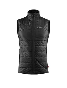 Löffler Veste de ski de fond PL60 noir 54