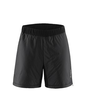 Löffler Short de ski de fonds PL60 noir 42