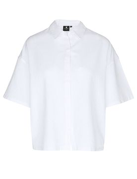 Blouse Huntila crème 38