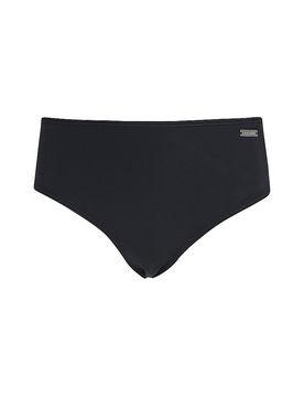 Bas de bikini noir 38