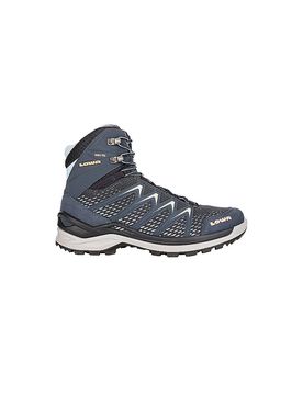 Chaussures de randonnées Innox Pro GTX Mid bleu marine 40