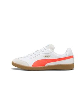 Chaussures de salles King 21 IT blanc 42