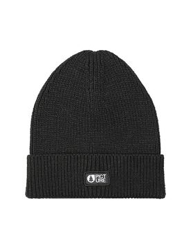 Picture Bonnet Colino noir