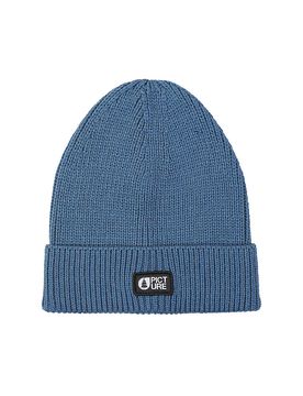 Picture Bonnet Colino bleu