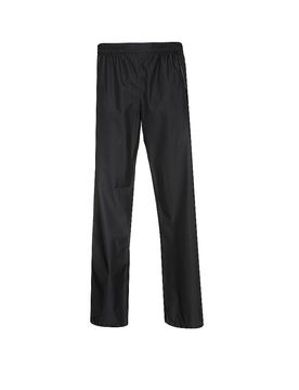 Surpantalon de pluie Logan noir XXXL