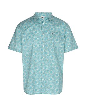 Chemise de plage Apero Classic bleu clair XL