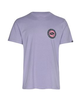 Beachshirt EV Duality violet S