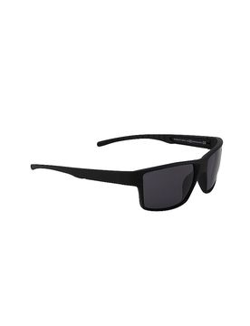 Lunettes de sport Chase F3 noir