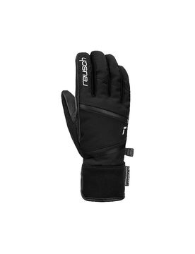 Gants de ski Tessa Stormbloxx noir 6,5