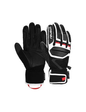Gants de ski Pro RC noir 10