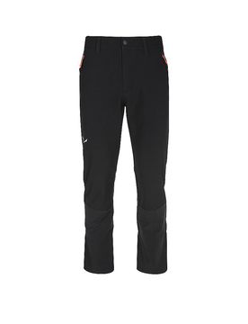 Pantalon de randonnée Puez Dolomitic 2 Durastretch Court noir XXL
