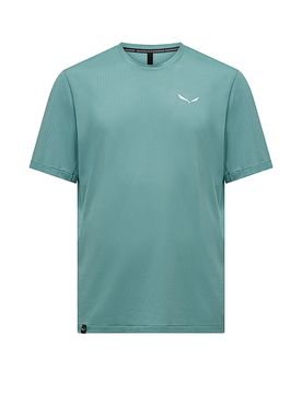 T-shirt de sport Pedroc Light Dry pétrole S