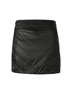 Jupe isolante Cascatas noir 44