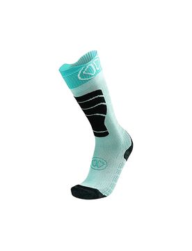 Chaussettes de ski Ski Comfort Woman turquoise 39/40