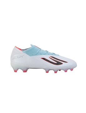 Chaussures de football SKX_2 Elite FG à crampons blanc 41