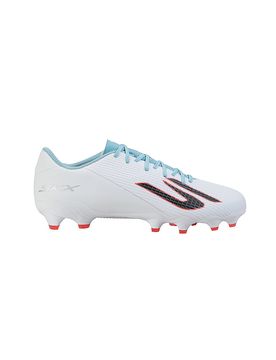 Chaussures de footballs SKX_2 Academy FG à crampons blanc 42 1/2