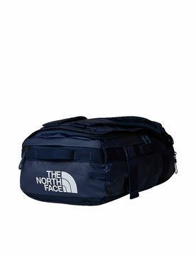 Sac de voyage Base Camp Voyager Duffel 32L bleu marine