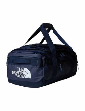 Sac de voyage Base Camp Voyager Duffel 42L bleu marine