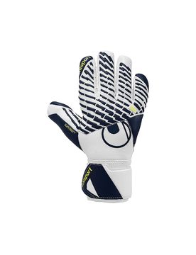 Gants de gardien de but SUPERSOFT HN blanc 5