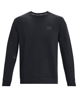 Sweat-shirt UA Unstoppable Fleece noir S