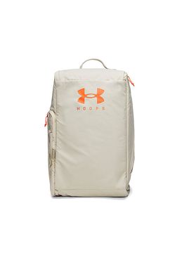 Sac de sport d'entraînement Contain Duo Duffle 58L camel