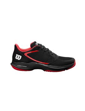 Chaussures de padel Hurakan Lites noir 42